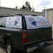 Vehicle Wrap Gallery Image